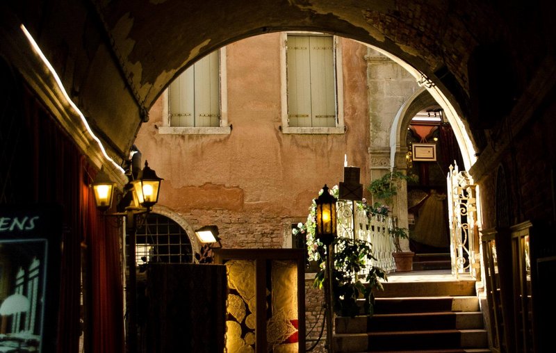 Venedig im Fokus - Magische Momente zwischen Licht und Lagune