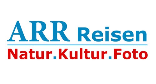 ARR Reisen | Natur.Kultur.Foto